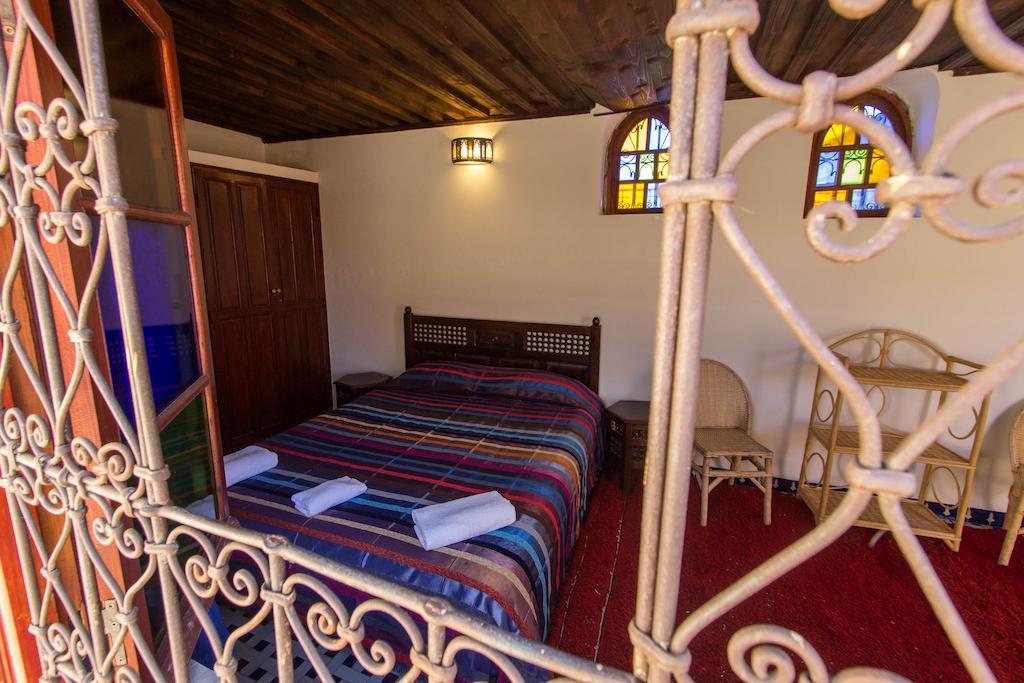 Riad Rocco Fez Quarto foto