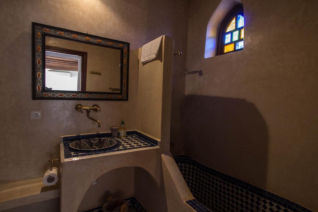 Riad Rocco Fez Quarto foto