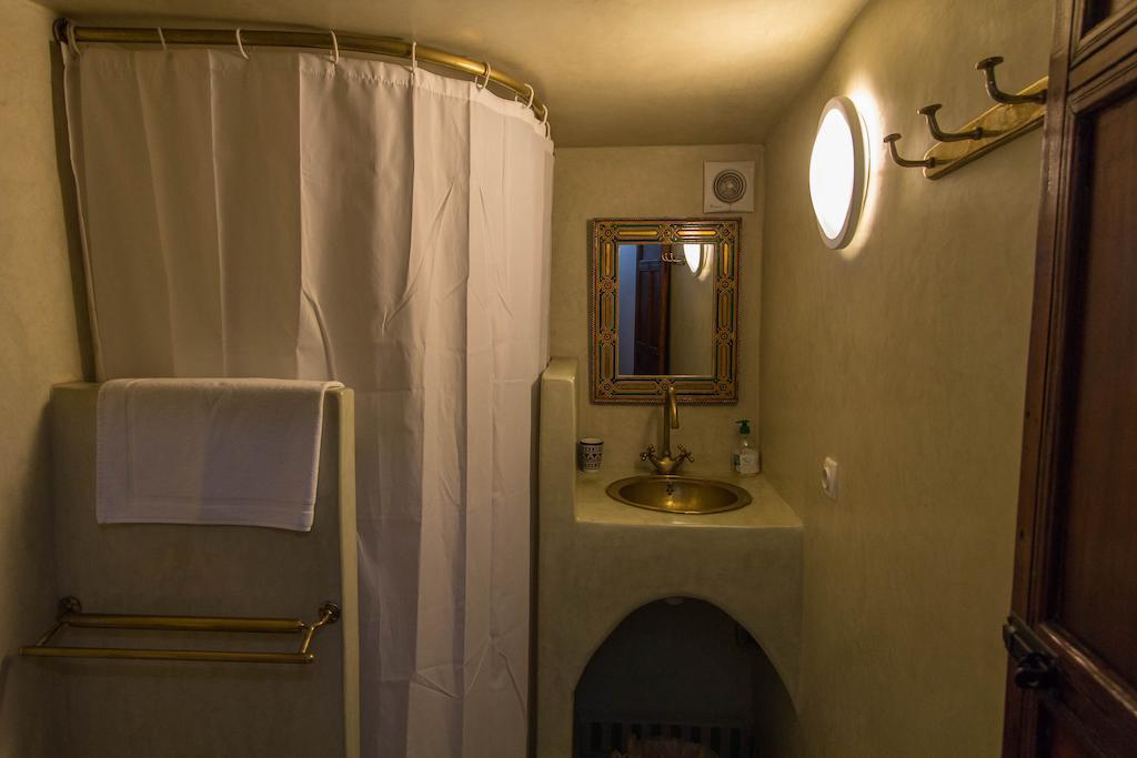 Riad Rocco Fez Exterior foto