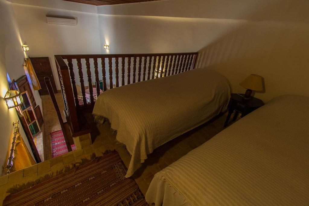 Riad Rocco Fez Quarto foto