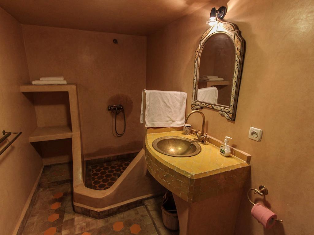 Riad Rocco Fez Quarto foto