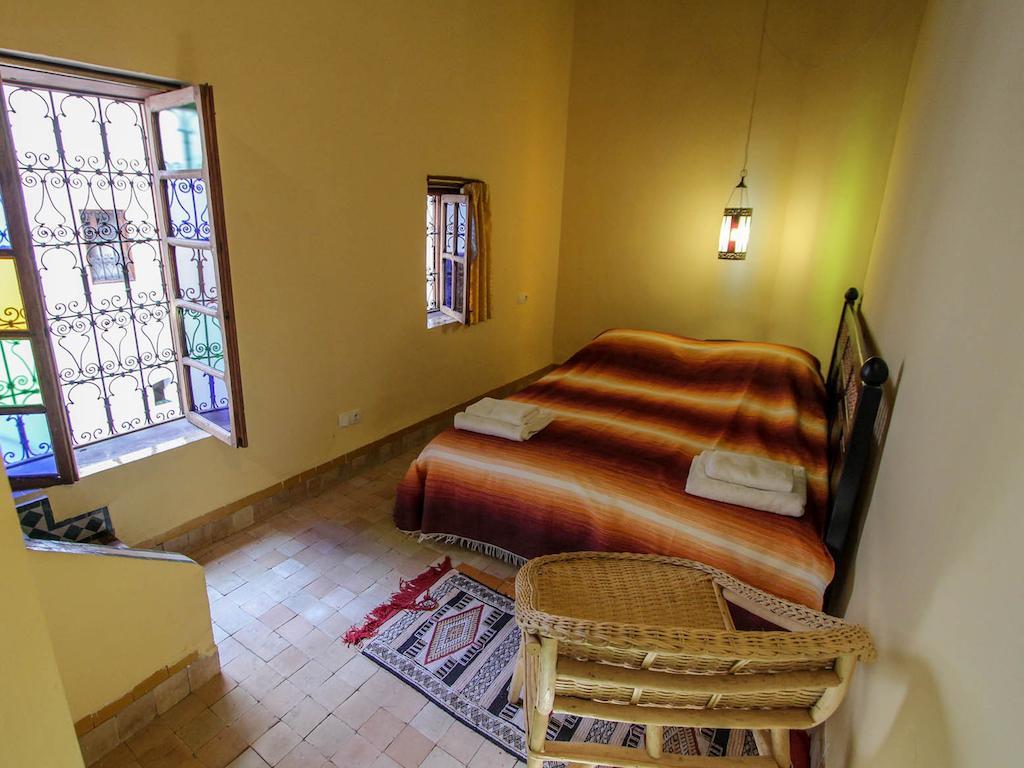 Riad Rocco Fez Quarto foto